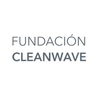 Logo Clean Wave Foundation